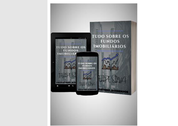 Curso: Tudo sobre fundos imobiliários